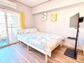 406, Shinjuku Apt, Jr Yamanote Line, Jr山手线 高田馬場駅歩行5分 新宿 秋叶原 池袋 涩谷 六本木 上野直达